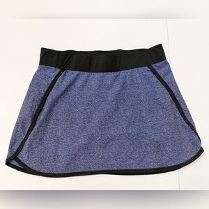 REI Active Pursuits Skirt Skort - S